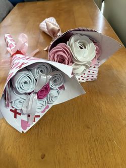 ❤️ New Bouquet Of Eternal Flowers To Give Away On Any Occasion. Each Bouquet $13