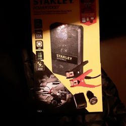 Brand New Stanley Powertogo
