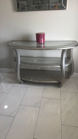 Living room tables