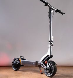 Apollo City Electric Scooter
