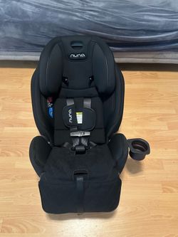 Nuna exec