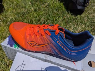 Track & Field Running Shoes NEW