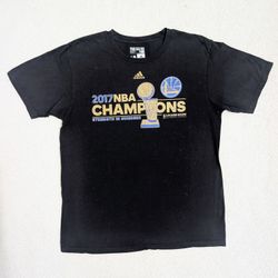 Golden State Warriors Shirt 