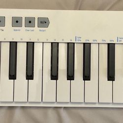 Arturia KeyStep 32-key Controller & Sequencer - 