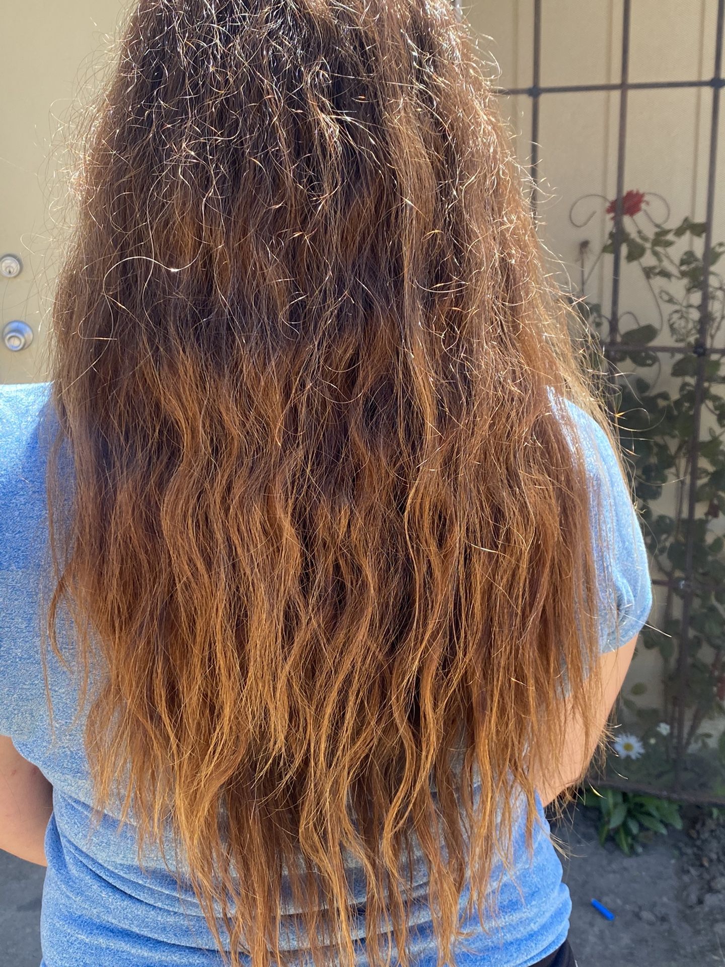 Keratin Treatments