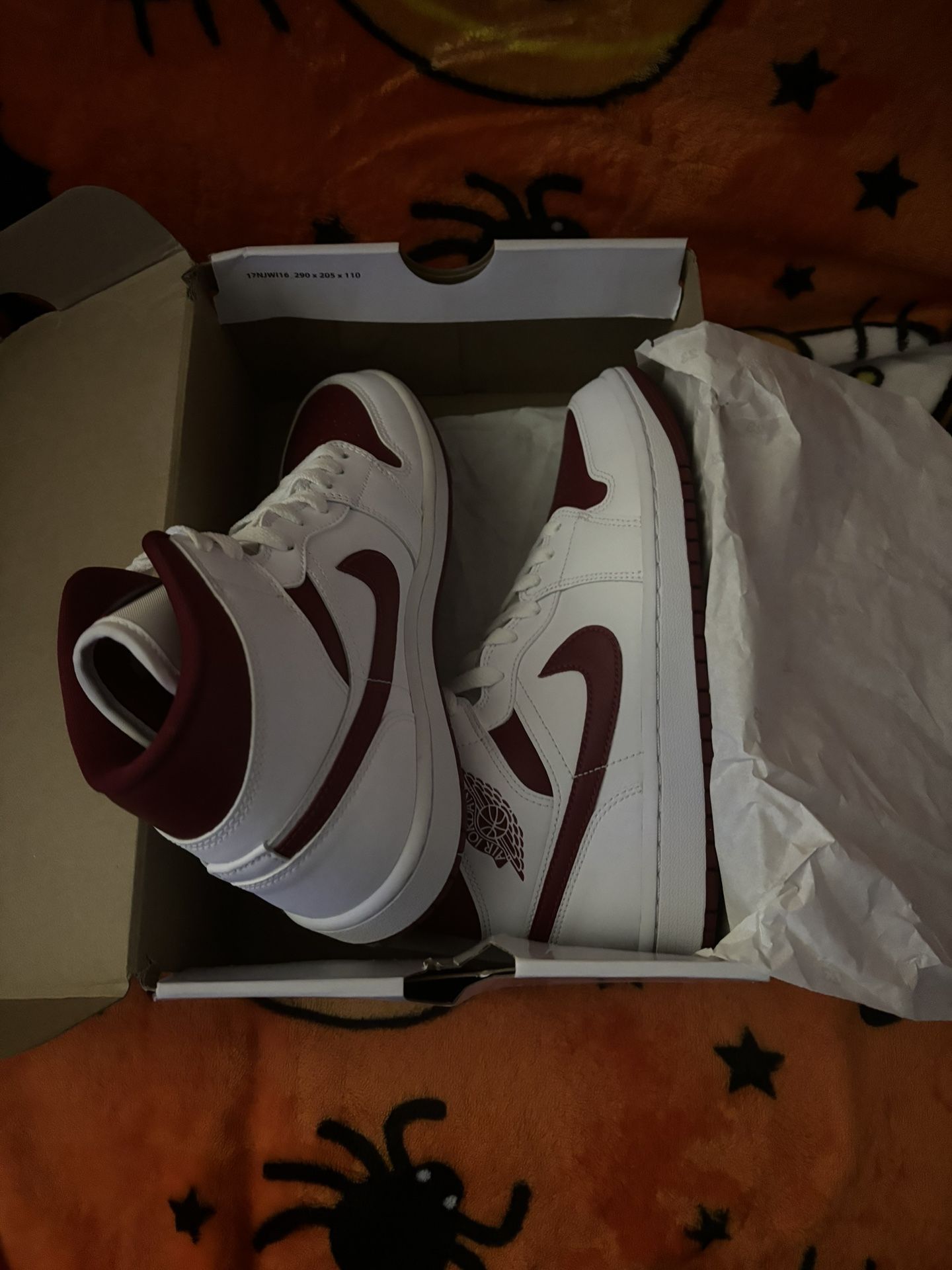 Women’s Air Jordan 1s