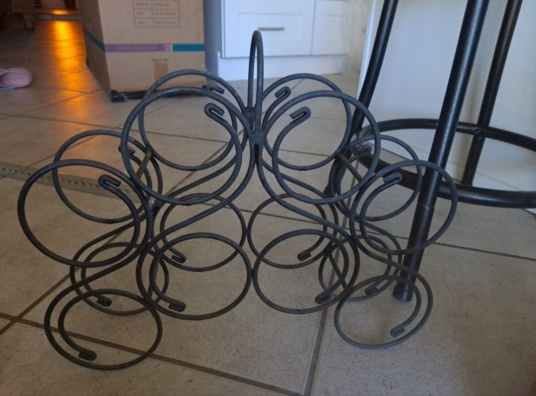 Wine Rack