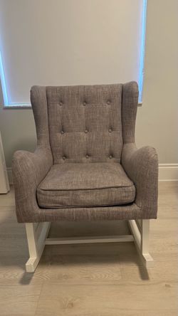 Rocking chair