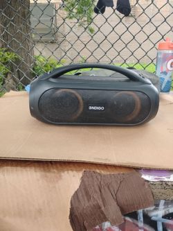 Speaker
