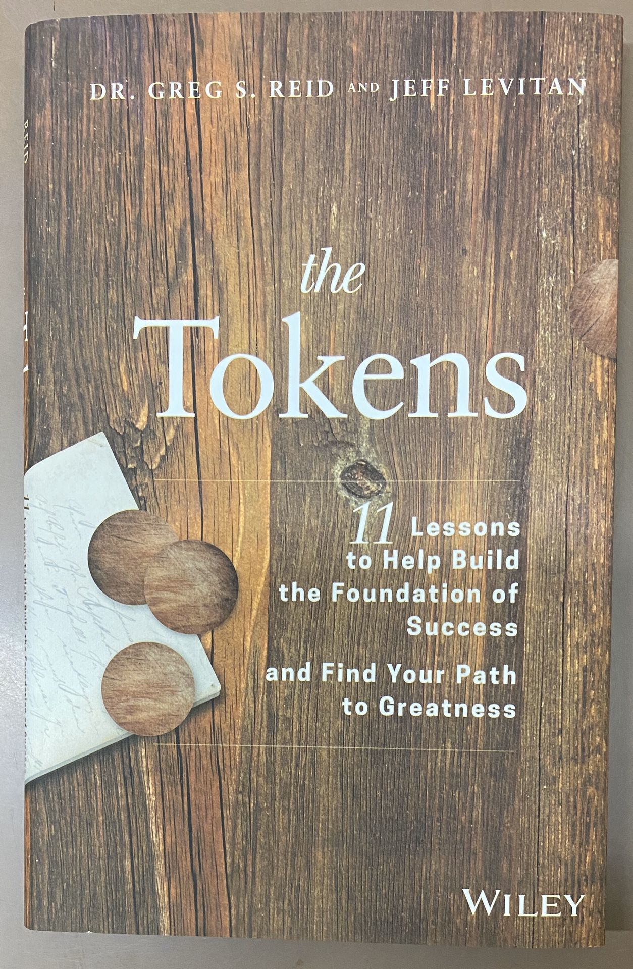 The tokens