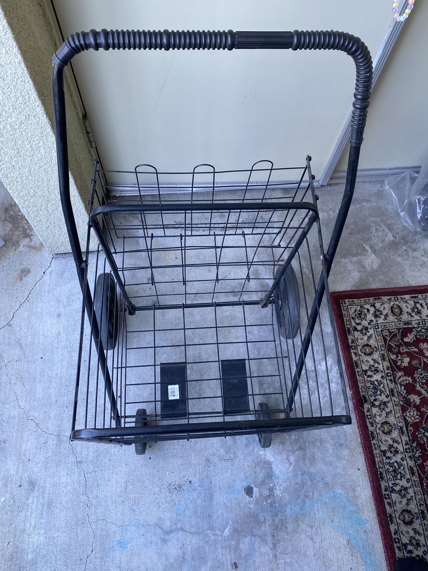 Shopping Carts