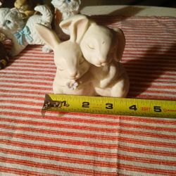 Homco Vintage Porcelain Figure
