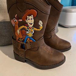 Toy Story Boots