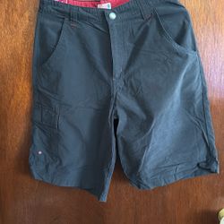 Men’s Shorts 