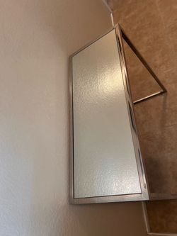 Glass table