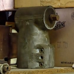Bridgeport Right Angle Adapter