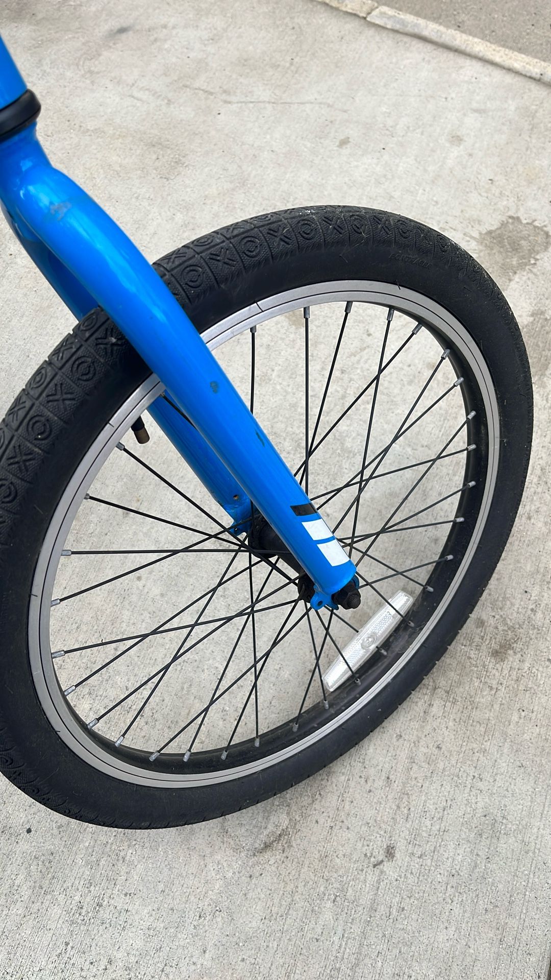 Trek Kids Bike