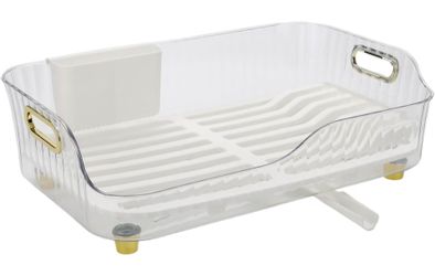 Dish Drying Rack