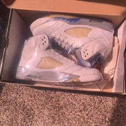 Jordan’s 