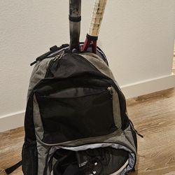 Tennis/pickleball Bag