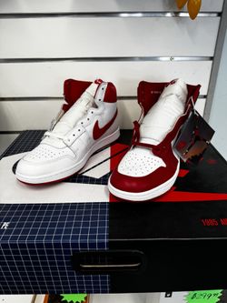 Nike New beginning pack size 12 men’s