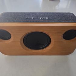 Bluetooth Speaker 