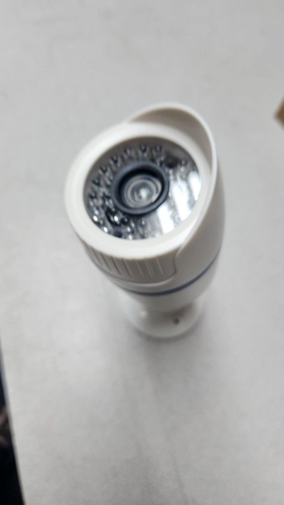 Dummy  Security Camera