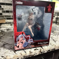 Azur lane Prinz Eugen  Brand New $230