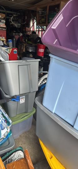 10 storage boxes