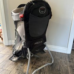 Osprey Hiking backpack