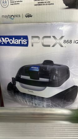 Polaris pool cleaner