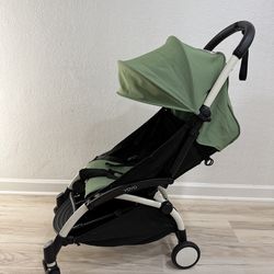 Yoyo stroller