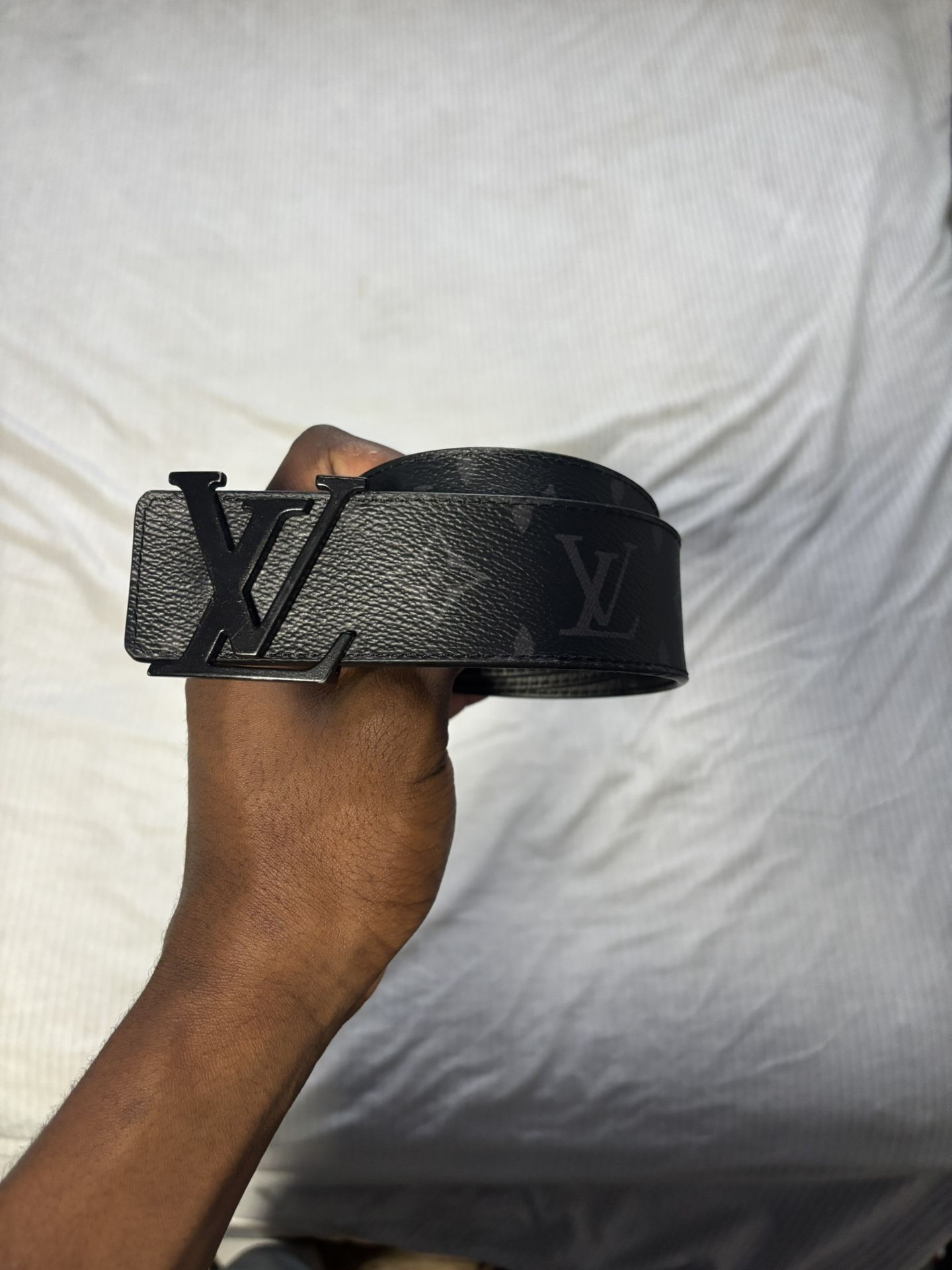 LV belt