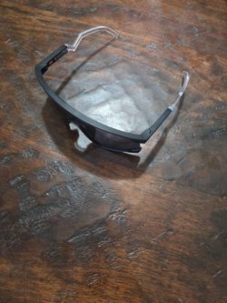 Oakley sunglasses