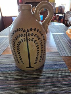 Decorative Jug