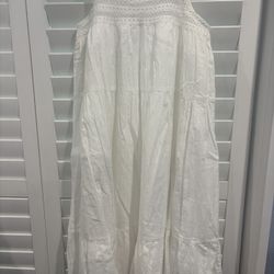 Universal Thread Sundress 