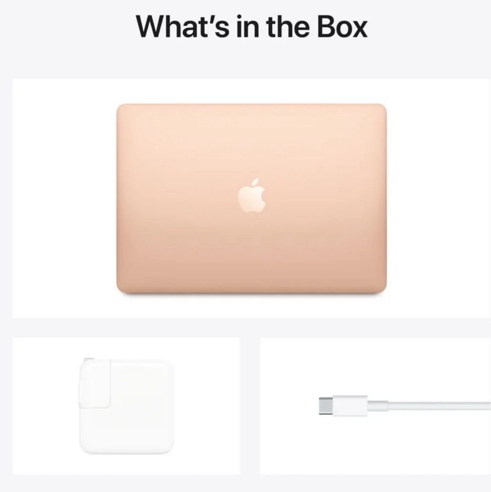MacBook Air 
