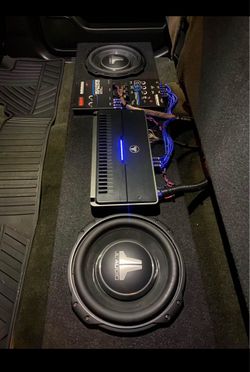 Sound system