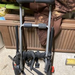 Car Bike Rack