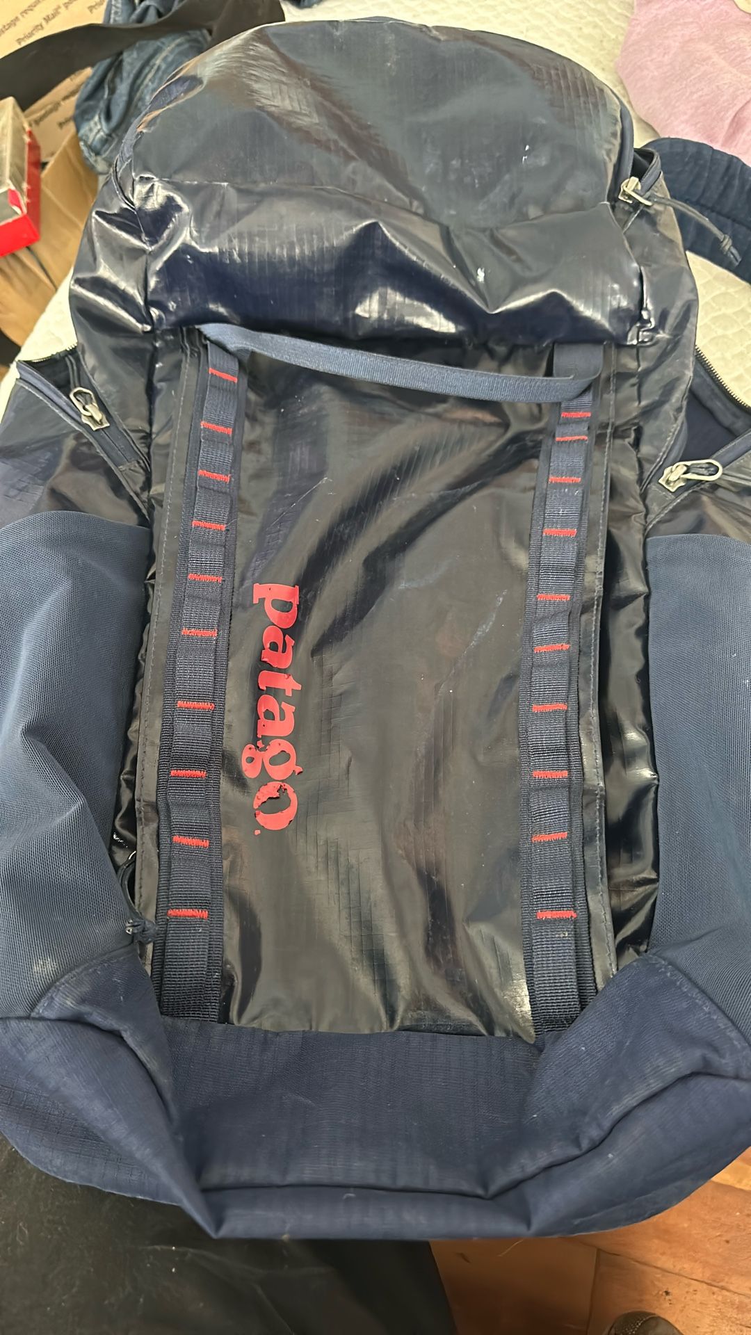 Patagonia Black Hole 32L Backpack