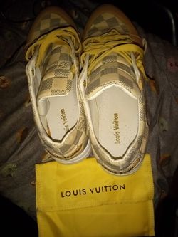 Louis Vuitton, Schuhe 41