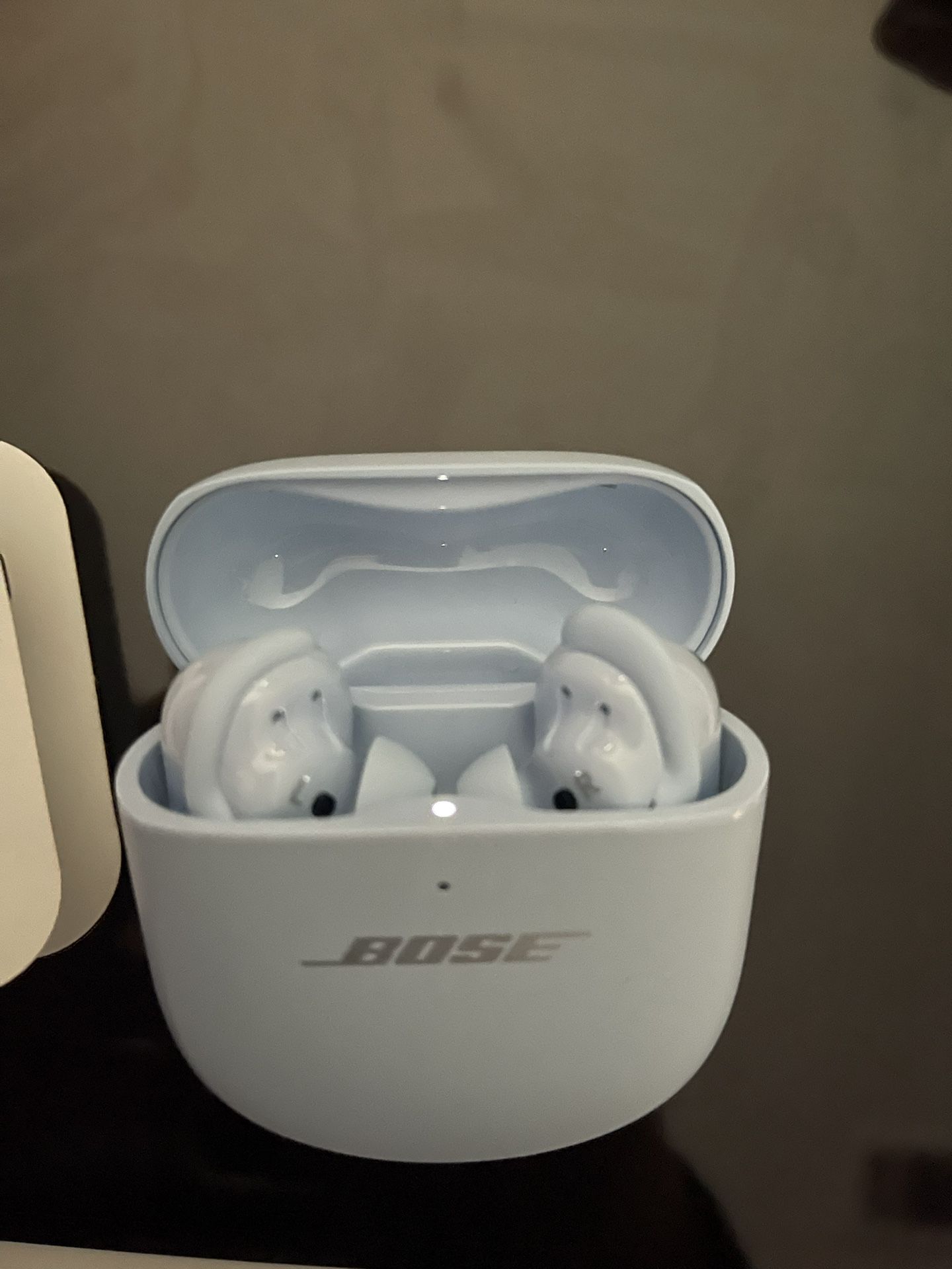 Bose Quitecomfort Ultra Earbuds