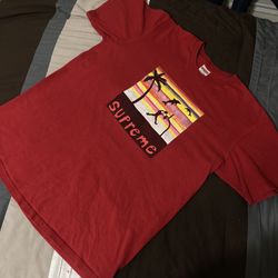 Supreme Shirt 