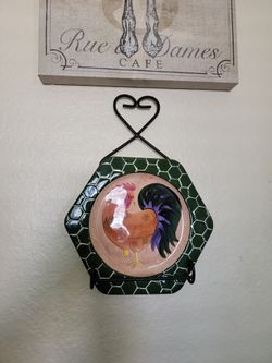 Wall Hanging Decor 