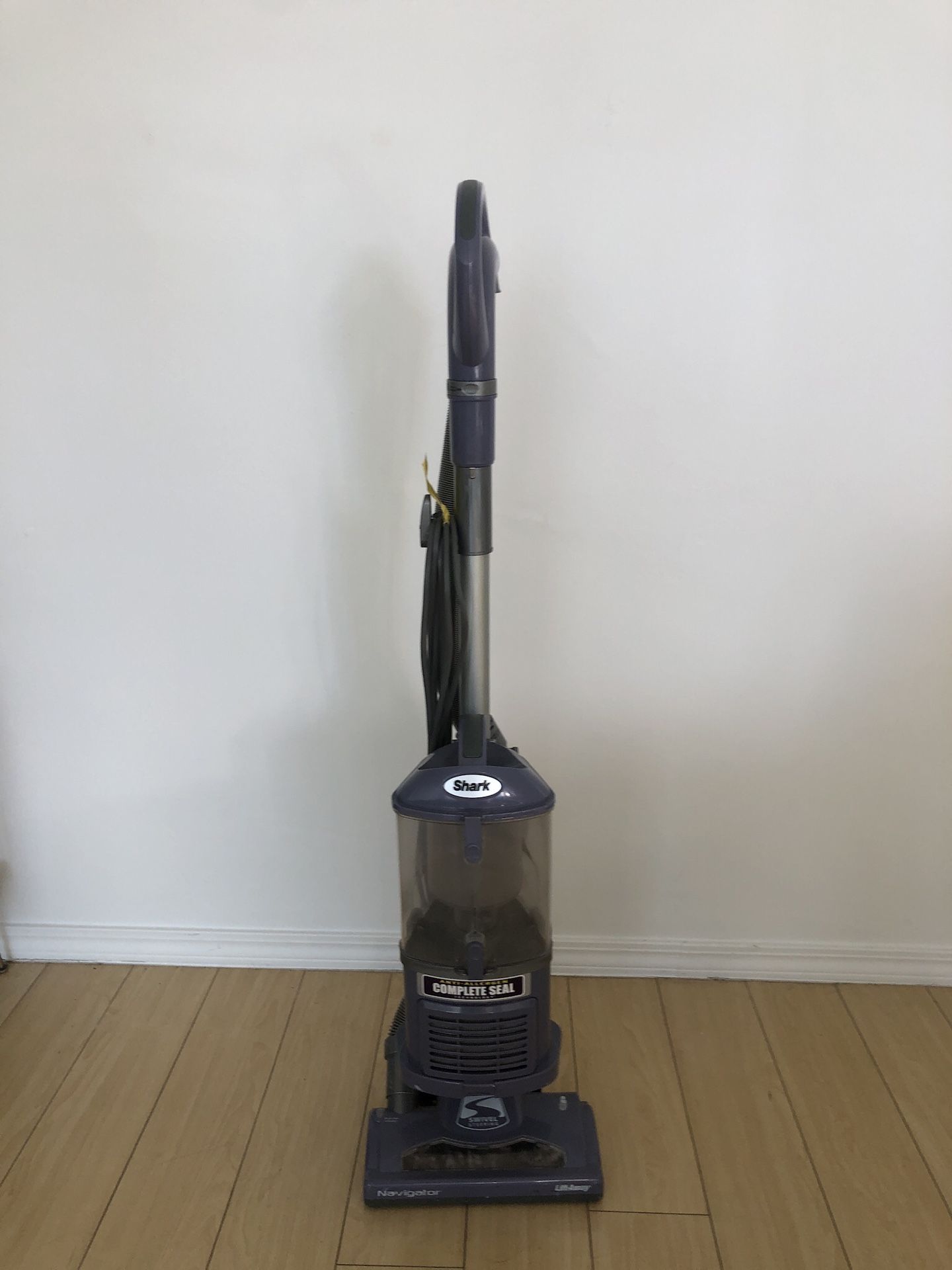 Excellent Shark Navigator Upright Vacuum