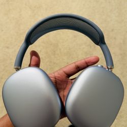 Apple Airpods Max - Blue