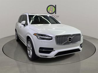 2019 Volvo XC90