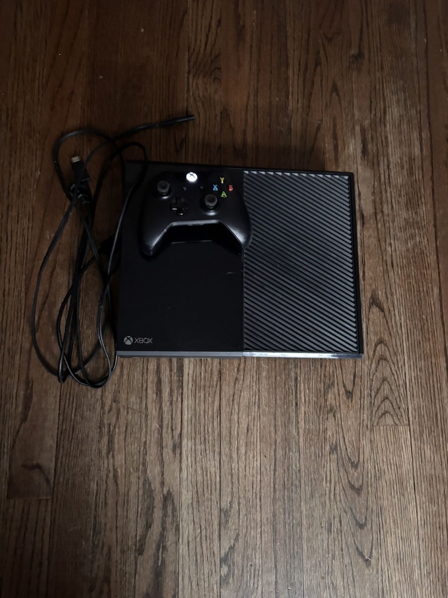 Xbox One