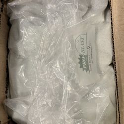 Glass Bead #3 - Blast Media