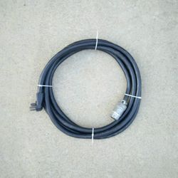 Mobile Home/RV 24' (50A) Extension Cord/Twist Lock